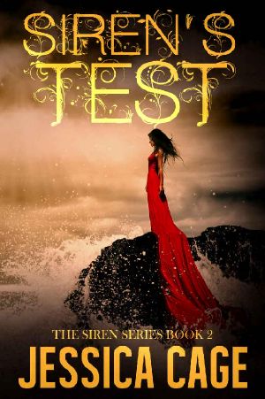 [Siren Series 02] • Siren's Test